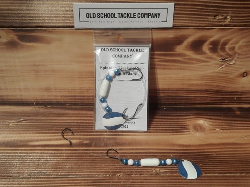 Hook floating crawler - 2-hook,