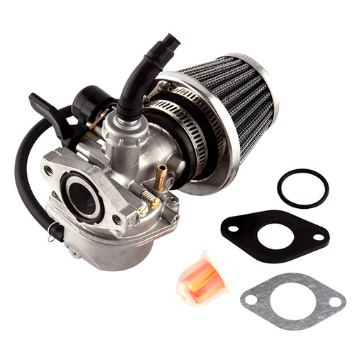 Carburetor atv pz19 air - carburetor,
