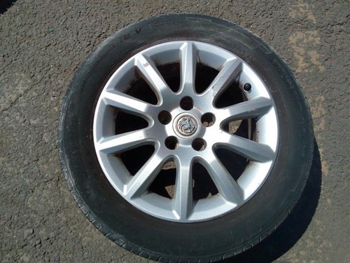 Vauxhall astra design stud - vauxhall,