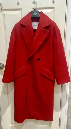 Bershka women red - women's,