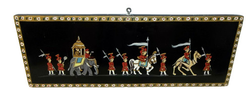 Vintage maharaja indian - vintage,