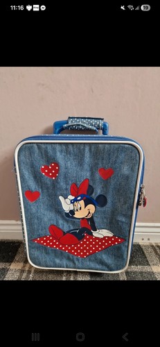 Disney minnie mouse - mouse, kids