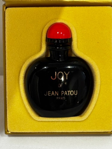 Vintage rare joy jean patou - rare, by