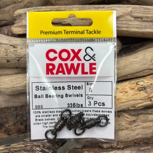 Cox rawle stainless steel - cox,