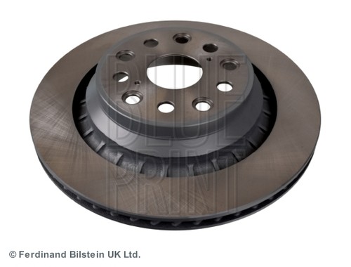 Blue print adt343284 - print, rear