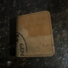 Leftfoot Leather - Compact