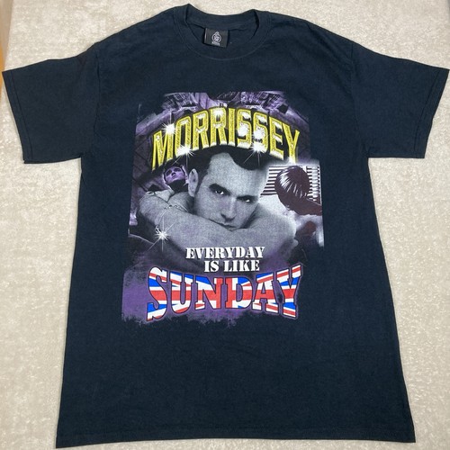 Morrissey nervous juvenile - morrissey,