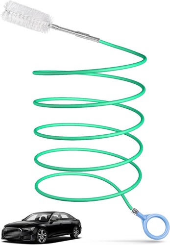 Inch auto sunroof drain - 78,