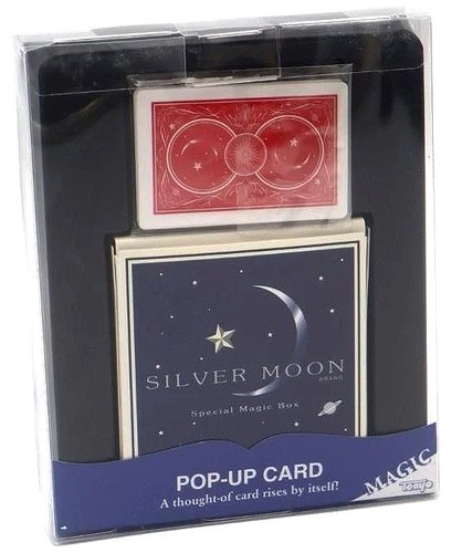 Pop card by tenyo - pop-up,