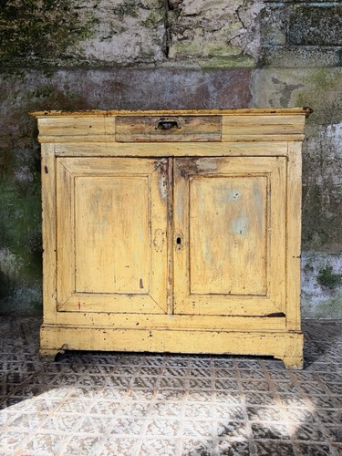 Antique french provincial - antique,