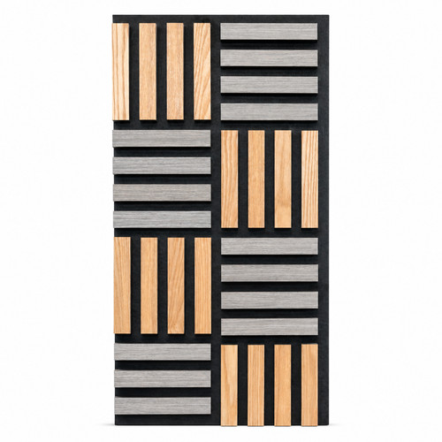 Acoustic wall panels - pc,