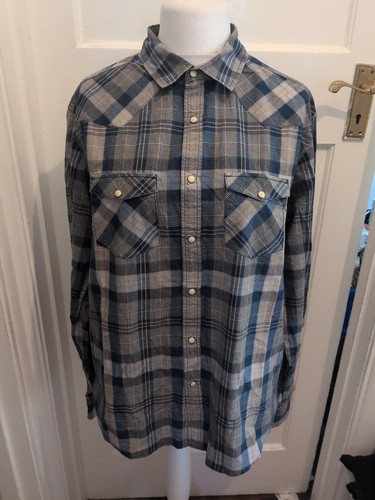 North coast navy - north, check