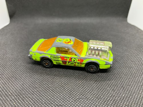 Majorette pontiac firebird - -,