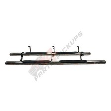 2015 Mitsubishi L200 Barbarian