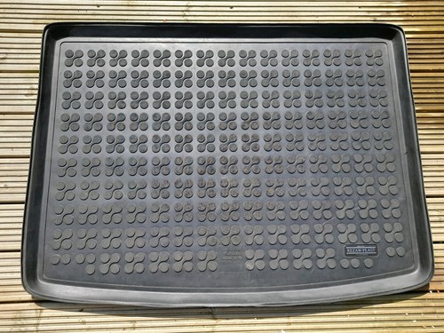Rubber rezaw plast boot liner - rezaw-plast,