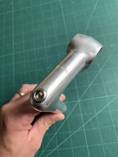 Cinelli 1A Logo 80 mm 1" Quill