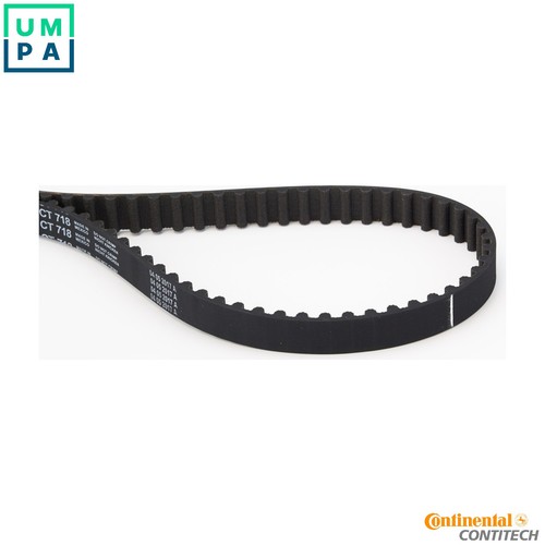 Timing belt ct718 for - timing,
