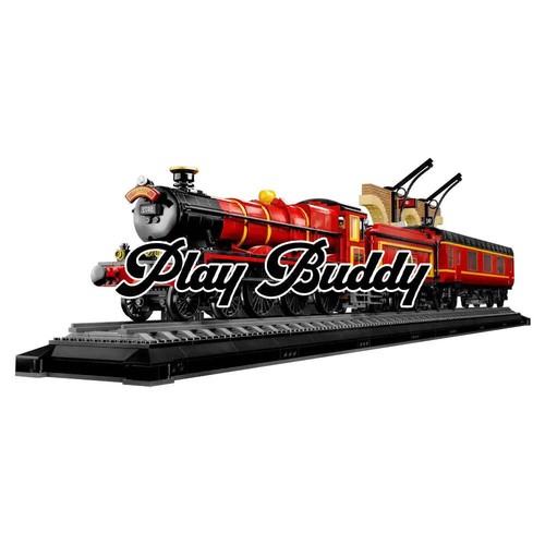 Hogwarts express steam - hogwarts, train