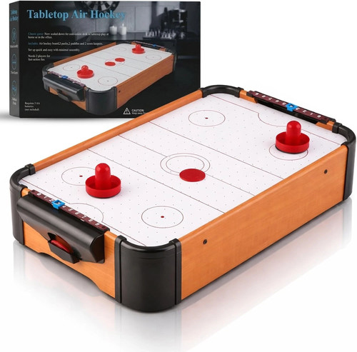 5cm table top air - air, hockey