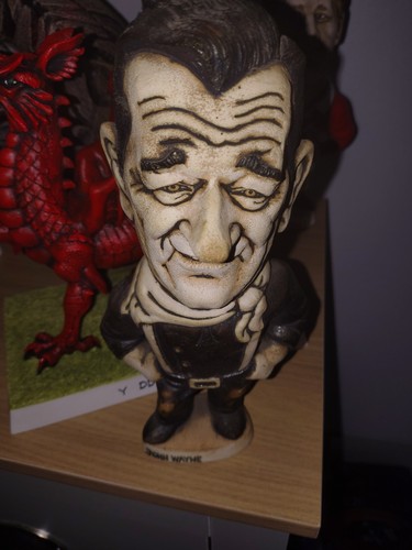John hughes pottery - hughes,
