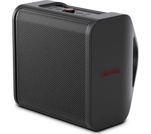 Xboom stage 301 - stage,