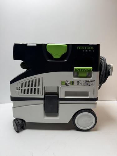Festool mobile dust - festool,