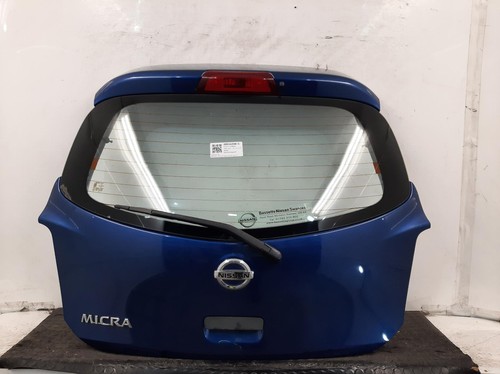 Nissan micra mk4 2010 - micra, 2010-2017