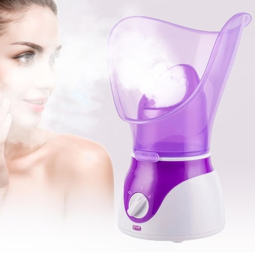 Facial steamer face spa - steamer,