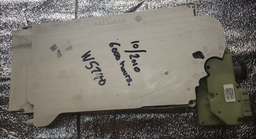 Miele w5740 washing - washing, machine