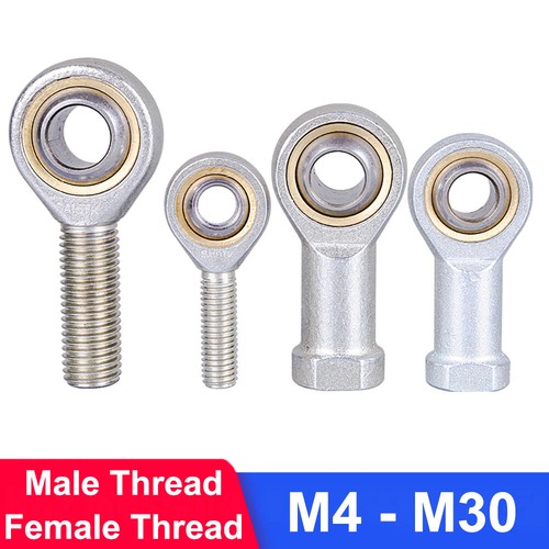 Ball joint rod - end, bearing