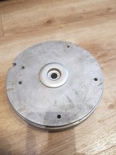 Evinrude Johnson Fisherman Seahorse 6hp outboard flywheel 580562 (points model)