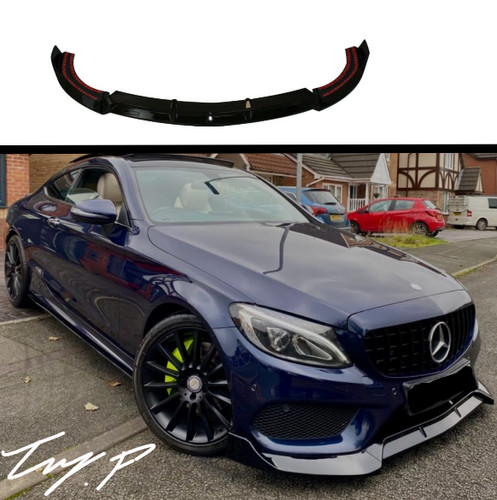 Mercedes class coupe - mercedes, c