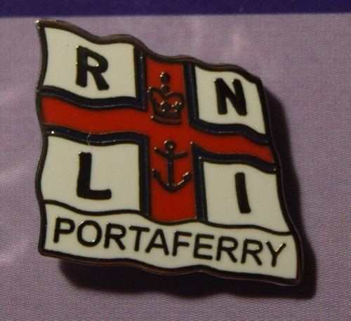 Portaferry rnli l i - n,