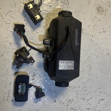 Eberspacher D2 PLUS Airtronic