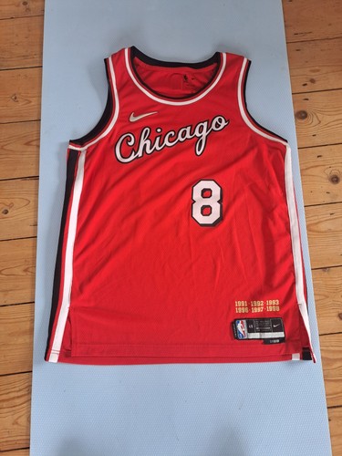 Nba chicago bulls zach lavine - nba,