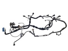 Cable Engine Wiring Harness