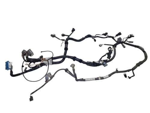 Cable engine wiring harness - cable,