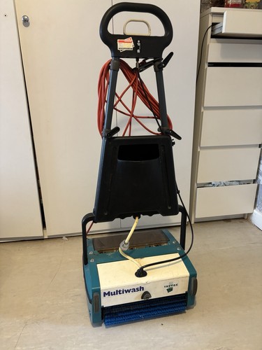Truvox multiwash 340 - pump, with