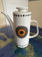 J&G Meakin Studio Inca Coffee