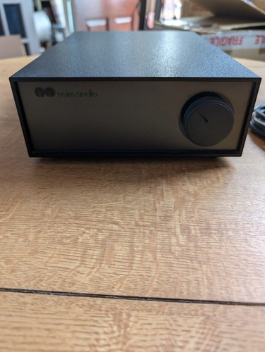 Naim napsa linn lp12 power - naim,