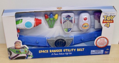 Disney toy story buzz - disney, 4