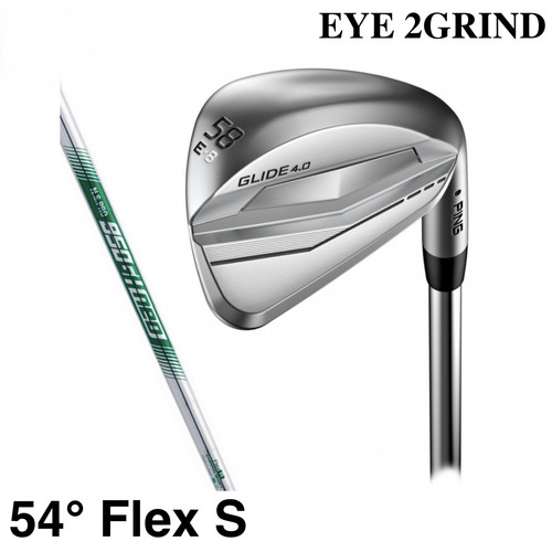 Ping glide eye - eye, 2grind