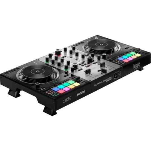 Hercules djcontrol inpulse - inpulse, 500