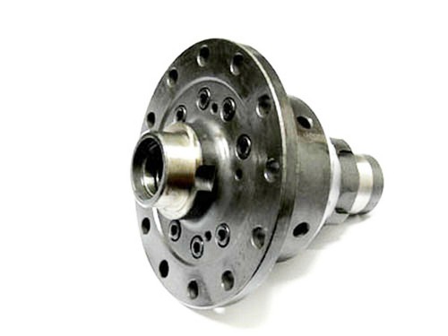 Obx limited slip differential - slip,