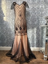 Ladies Stunning Art Deco