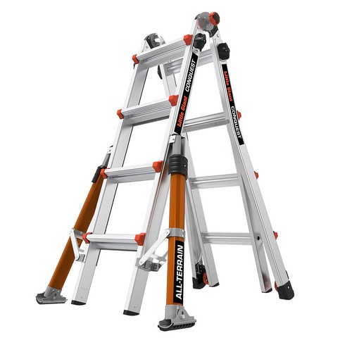 Little giant conquest - ,