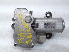 1997 FIAT CINQUECENTO Motor Limpiaparabrisas Trasero TGE419G Original