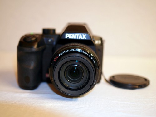 Pentax 0mp digital - pentax, 16.0mp