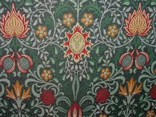 William Morris Tapestry Fabric