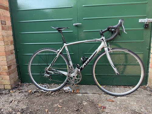 Specialized tarmac elite - specialized,